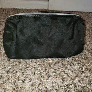 Lancome cosmetic bag